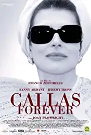 Callas Forever (2002)