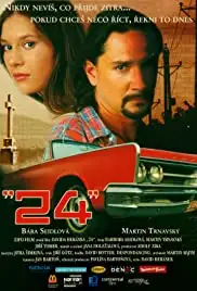 24 (2001)