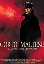 Corto Maltese: La cour secrète des Arcanes (2002)