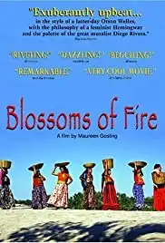 Blossoms of Fire (2000)