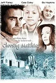 Choosing Matthias (2001)