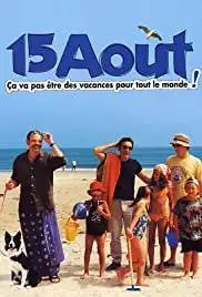 15 août (2001)
