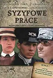 Syzyfowe prace (2000)