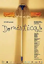 Domésticas: O Filme (2001)