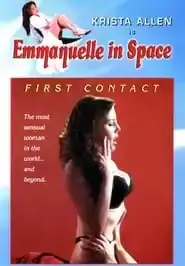 Emmanuelle: First Contact (1994)