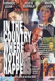 En el país de no pasa nada (2000)