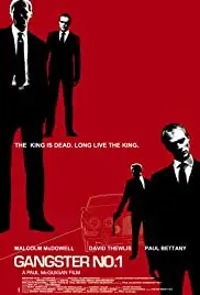 Gangster No. 1 (2000)