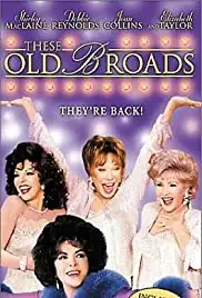 These Old Broads (2001)