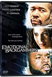 Emotional Backgammon (2003)