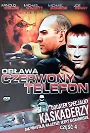 The Red Phone: Manhunt (2002)