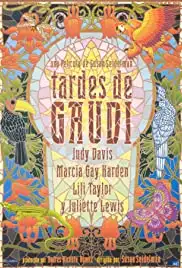 Gaudi Afternoon (2001)