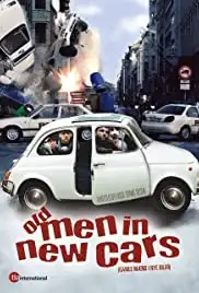Gamle mænd i nye biler (2002)