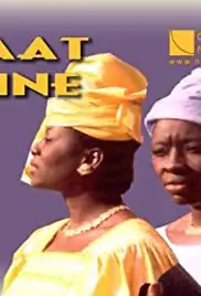 Faat Kiné (2001)