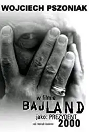 Bajland (2000)
