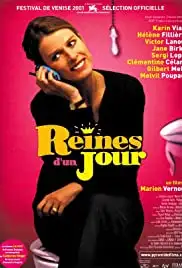 Reines d'un jour (2001)