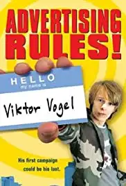 Viktor Vogel - Commercial Man (2001)