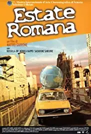 Estate romana (2000)