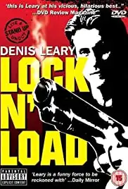 Denis Leary: Lock 'N Load (1997)