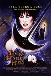 Elvira's Haunted Hills (2001)