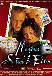 Marmor, Stein & Eisen (2000)