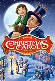 Christmas Carol: The Movie (2001)