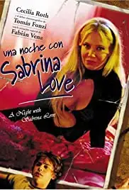 Una noche con Sabrina Love (2000)