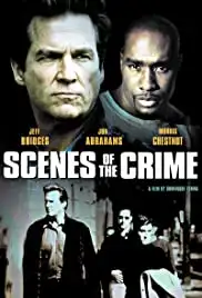 Scenes of the Crime (2001)