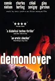 Demonlover (2002)