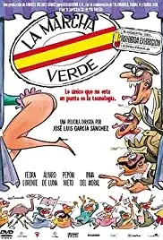 La marcha verde (2002)