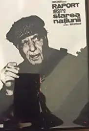 Raport despre starea natiunii (2004)