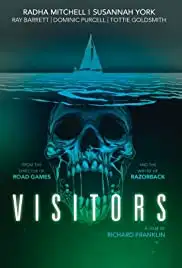 Visitors (2003)