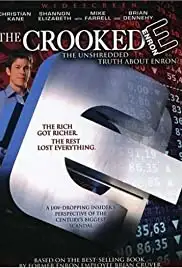 The Crooked E: The Unshredded Truth About Enron (2003)