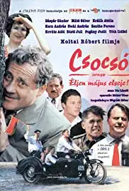 Csocsó, avagy éljen május elseje! (2001)