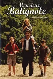 Monsieur Batignole (2002)