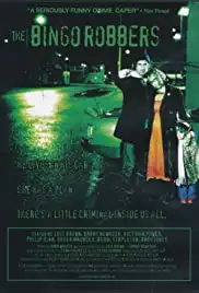 The Bingo Robbers (2001)