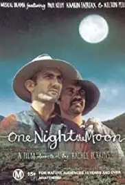 One Night the Moon (2001)