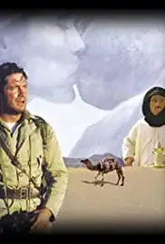 Jewel of the Sahara (2001)