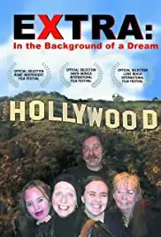Extra: In the Background of a Dream (2001)