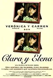 Clara y Elena (2001)