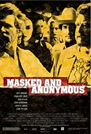 Masked and Anonymous (2003)