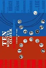 Ten Minutes Older: The Cello (2002)