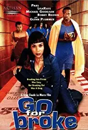 Go for Broke (2002)