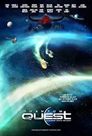 Quantum Quest: A Cassini Space Odyssey (2010)