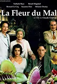 La fleur du mal (2003)