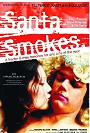 Santa Smokes (2002)