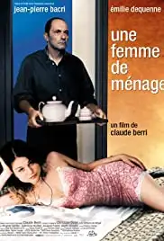 Une femme de ménage (2002)