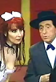 Fifi Martingale (2001)