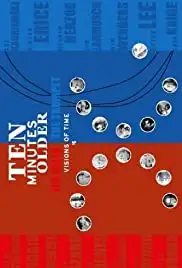 Ten Minutes Older: The Trumpet (2002)