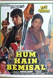 Hum Hain Bemisaal (1994)