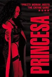 Princesa (2001)